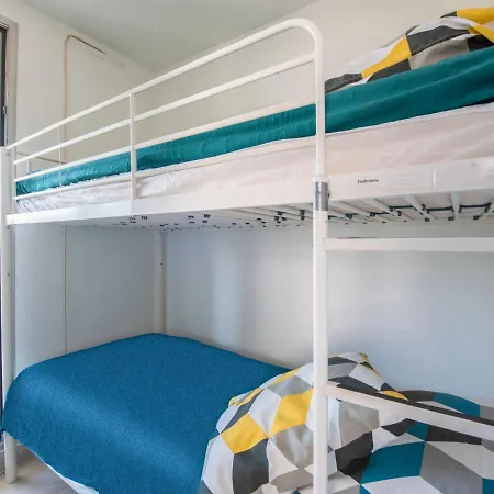 Les Jardins Du Couchant Apartmán *